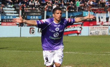 VILLA D�LMINE JUEGA EL S�BADO FRENTE A TRIST�N SU�REZ