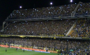 BOCA JUNIORS SIGUE SUMANDO SOCIOS
