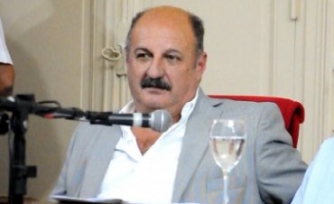 Cazador present&oacute; un proyecto para declarar de inter&eacute;s p&uacute;blico la obra e Hern&aacute;n Casanova