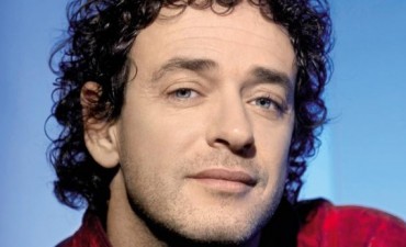 EL PAPA EXPRES?&rsquo; SUS CONDOLENCIAS A LA FAMILIA DE GUSTAVO CERATI