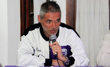 EMPATE DE VILLA D�LMINE 0 a 0 FRENTE A TRIST�N SU�REZ