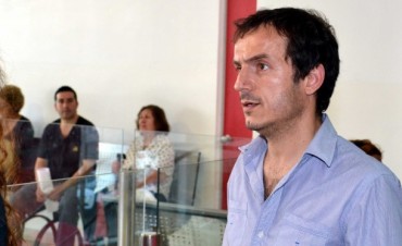 Abella confirm&oacute; que antes de fin de a&ntilde;o los bancos Provincia y Naci&oacute;n sumarian m&aacute;s cajeros autom&aacute;ticos y mejoras para los clientes