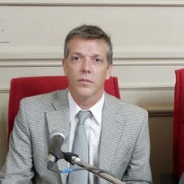 Axel Cantlon explic&oacute; la situaci&oacute;n del tarifazo del gas