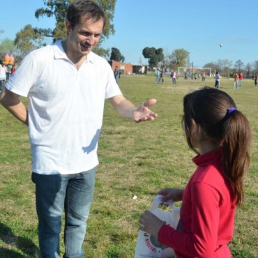 El concejal Abella pidi&oacute; que se tomen medidas para combatir el &ldquo;grooming&rdquo; a nivel local 
