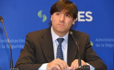 DIEGO BOSSIO EXPLIC&Oacute; C&Oacute;MO ACCEDER A LA NUEVA MORATORIA