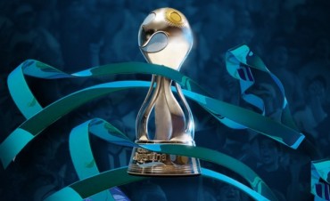COPA ARGENTINA JUEGA SAN LORENZO DE ALMAGRO