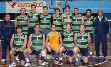 CIUDAD DE CAMPANA LIDERA EL TORNEO CLAUSURA DE LA F.M.V