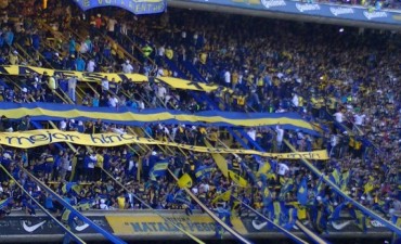 Copa Sudamericana: As&iacute; sigue la venta de adicionales para abonados y socios para Boca-Central