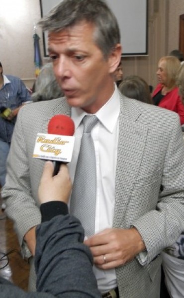 &ldquo;TODOS RECONOCIERON EL DERECHO DE ACCESO AL RAFAM EN EL HCD