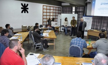 Campana se suma a las actividades de la &ldquo;Semana Nacional del Emprendedor Tecnol&oacute;gico&rdquo;