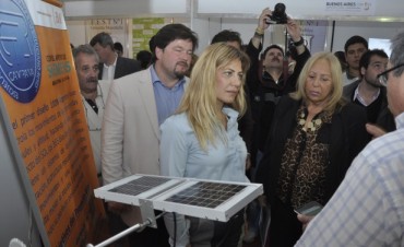 Alumnos de Escuelas T&eacute;cnicas, Agrarias y Centros de Formaci&oacute;n Profesional exponen sus trabajos a la Comunidad