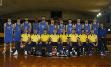 BOCA JUNIORS PRESENT?&rsquo; SU PLANTEL PARA LA LIGA NACIONAL