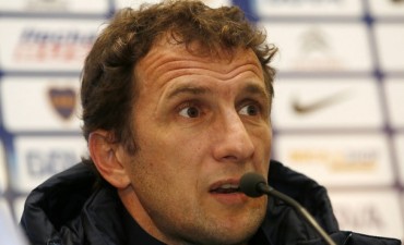 BOCA JUNIORS FUE MUY EFECTIVO ANTE ROSARIO CENTRAL