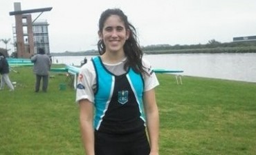 Nuevamente, los remeros del CBC brillaron en Tigre