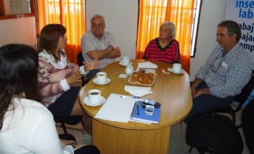 La Direcci&oacute;n de Econom&iacute;a Social implementa Programas para Fortalecer la Empleabilidad
