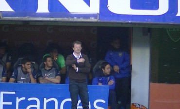 Boca-Racing: ingreso de socios y abonados