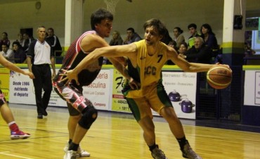 FUE SORTEADO EL PROVINCIAL DE CLUBES DE BASQUETBOL