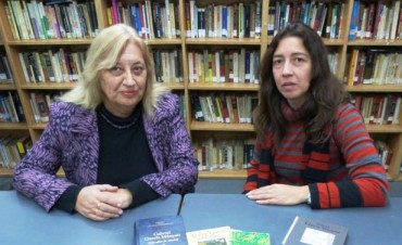El Municipio avanza con los preparativos para el lanzamiento de la &ldquo;C&aacute;tedra Abierta de Literatura Campanense&rdquo;