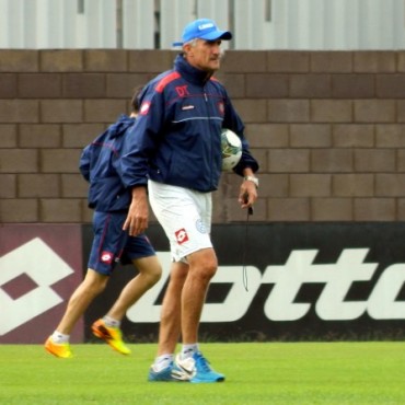 SAN LORENZO DE ALMAGRO CIERRA SU PREPARACI?&rsquo;N