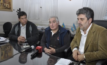 El Centro de Residentes Uruguayos realizar&aacute; ma&ntilde;ana su evento Festivo