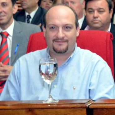El concejal Roses present&oacute; dos proyectos 