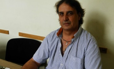 El Frente para la Victoria acompa&ntilde;&oacute; el reclamo de los trabajadores de la UOCRA