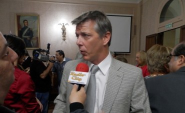 Axel Cantlon: "El patrimonio municipal del puerto de frutos esta ocupado sin la pertinente autorizaci&oacute;n del Concejo Deliberante"