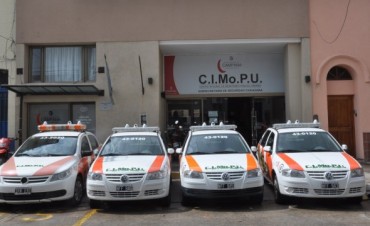 M&aacute;s m&oacute;viles del CIMoPU con dispositivos tecnol&oacute;gicos