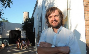 Para el padre Pepe, plantear la despenalizaci&oacute;n de la droga es inoportuno y desacertado