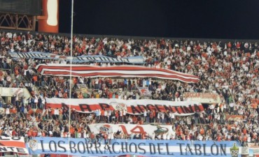 Informaci&oacute;n sobre las entradas para River Plate vs. Boca Juniors 
