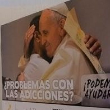 Despenalizaci&oacute;n del consumo de drogas: Carta de los curas villeros a la Presidenta