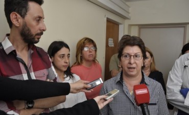 El Municipio despliega un operativo preventivo  ante la aparici&oacute;n de dos casos de Tuberculosis