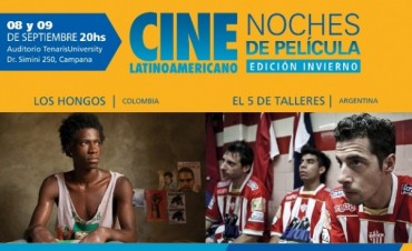 A disfrutar el mejor cine latinoamericano