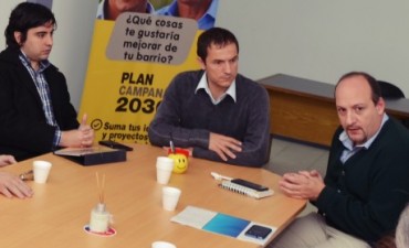 &ldquo;Vamos a auditar e investigar cada una de las sospechas de corrupci&oacute;n que pesan sobre esta gesti&oacute;n&rdquo;, anunciaron desde Cambiemos