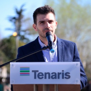 LUIS GRIECO ANUNCIA LA REALIZACI?&rsquo;N DE LA MARAT?&rsquo;N TENARIS 10K