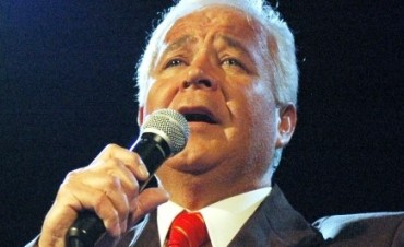 Daniel Simmons estuvo presente en Buenos Tiempos