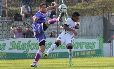 Ma&ntilde;ana arranca la fecha 32 de la Primera B Nacional