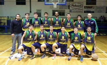 Este viernes el Club Ciudad de Campana presentar&aacute; el plantel que afrontar&aacute; el Torneo Provincial de Clubes 