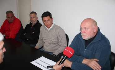 La Direcci&oacute;n de Deportes present&oacute; su Departamento de Estad&iacute;sticas