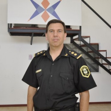 La Polic&iacute;a Local profundiza sus tareas de prevenci&oacute;n en la Ciudad
