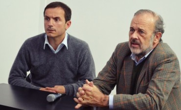 Amadeo en Campana:  &ldquo;Necesitamos volver a tener un intendente cercano a los vecinos&rdquo;