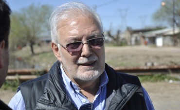 &ldquo;Ser&aacute; una de las obras m&aacute;s importantes  que realice este Municipio&rdquo;