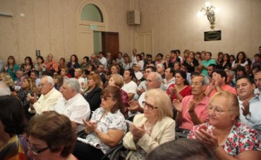 Se llev&oacute; a cabo una nueva sesi&oacute;n del Honorable Concejo Deliberante