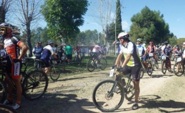 Salida de Cicloturismo de A Todo Pedal