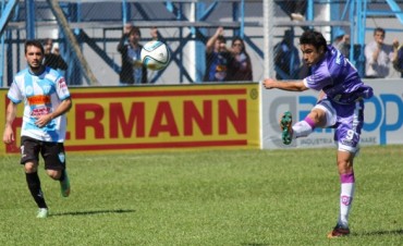 PROGRAMACI?&rsquo;N DE LA FECHA 33&ordf; DE LA B NACIONAL