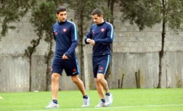 San Lorenzo: Romagnoli evoluciona en su recuperaci&oacute;n