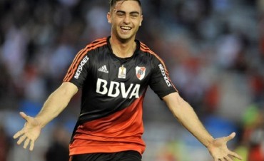 RIVER PLATE PREPARADO PARA EL S�PER DEL DOMINGO FRENTE A BOCA JUNIORS
