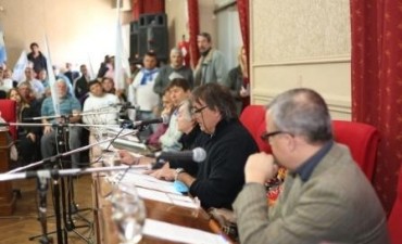 Ezequiel Teller&iacute;a &ldquo;Era necesario que demos este paso&rdquo;
