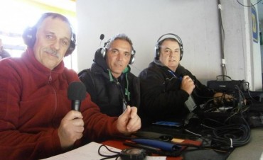 RADIO CITY CAMPANA FM 91.7 Mhz Y UNA COBERTURA ESPECIAL DEL &ldquo;S�PER CL�SICO&rdquo;