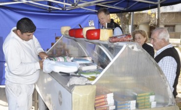 Ma&ntilde;ana mi&eacute;rcoles y el jueves   &ldquo;L&aacute;cteos para Todos&rdquo; regresa a Campana